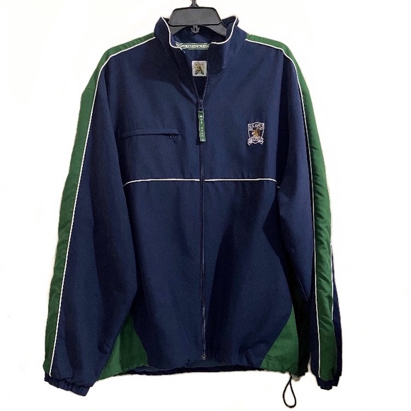 Ashworth Other - Ashworth USGA US Open 2007 Oakmont Men’s Jacket L